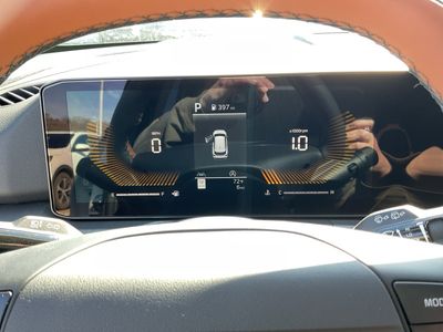 2026 Kia Sportage — photo 10 view