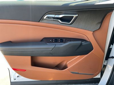 2026 Kia Sportage — photo 20 view