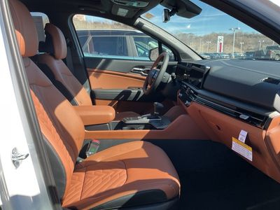 2026 Kia Sportage — photo 15 view