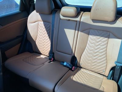 2026 Kia Sportage — photo 18 view