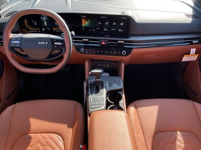 2026 Kia Sportage — photo 12 view