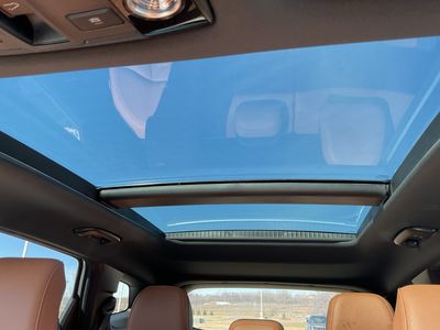 2026 Kia Sportage — photo 24 view