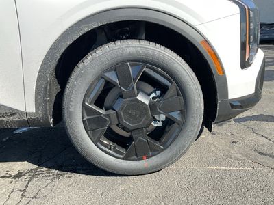 2026 Kia Sportage — photo 16 view