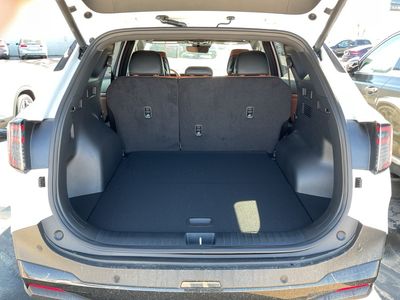 2026 Kia Sportage — photo 17 view