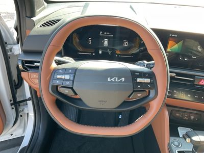 2026 Kia Sportage — photo 19 view
