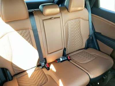 2026 Kia Sportage — photo 14 view
