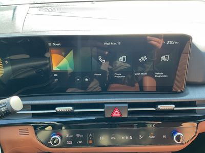 2026 Kia Sportage — photo 11 view