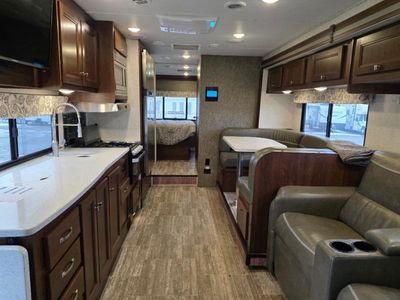 2018 Forest River RV Forester - Photo 16
