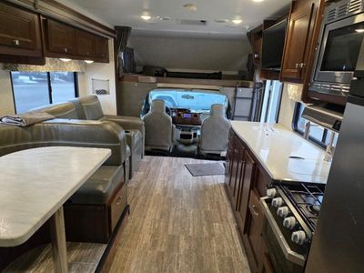 2018 Forest River RV Forester - Photo 15