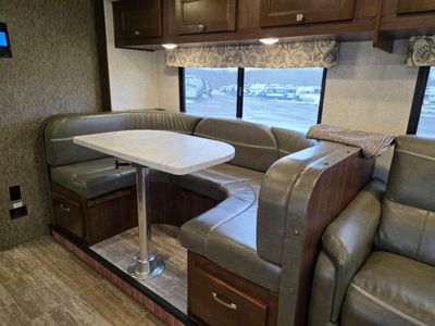 2018 Forest River RV Forester - Photo 8