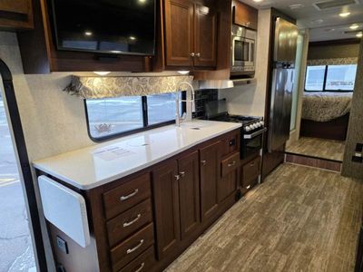 2018 Forest River RV Forester - Photo 9