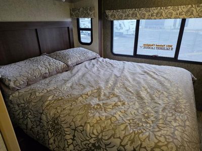 2018 Forest River RV Forester - Photo 14