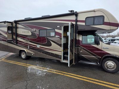 2018 Forest River RV Forester - Photo 4