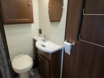 2018 Forest River RV Forester - Photo 12