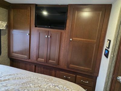 2018 Forest River RV Forester - Photo 13