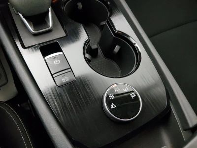 2024 Nissan Rogue - Photo 20