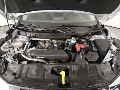2024 Nissan Rogue - Photo 9