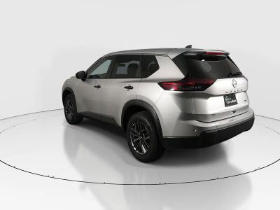 2024 Nissan Rogue - Photo 5
