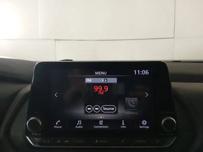 2024 Nissan Rogue - Photo 17