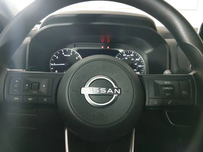 2024 Nissan Rogue - Photo 12