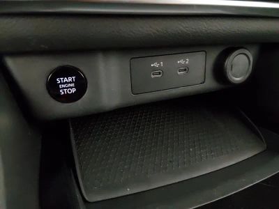 2024 Nissan Rogue - Photo 19