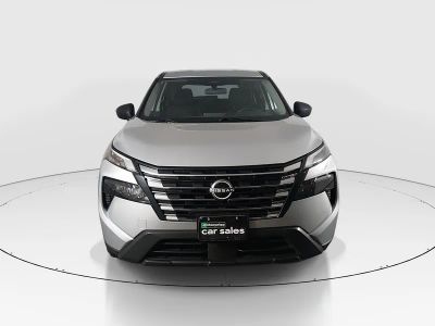 2024 Nissan Rogue - Photo 2