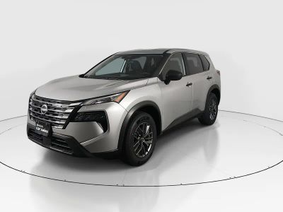 2024 Nissan Rogue - Photo 3