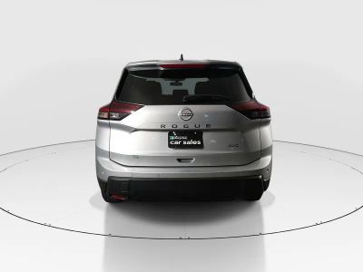 2024 Nissan Rogue - Photo 6