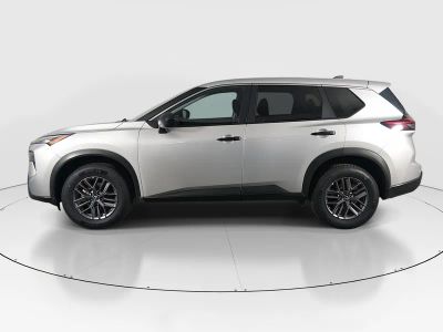 2024 Nissan Rogue - Photo 4