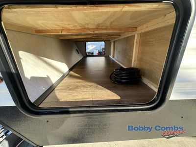 2026 Forest River RV Puma Camping Edition - Photo 10