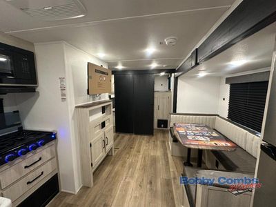 2026 Forest River RV Puma Camping Edition - Photo 15