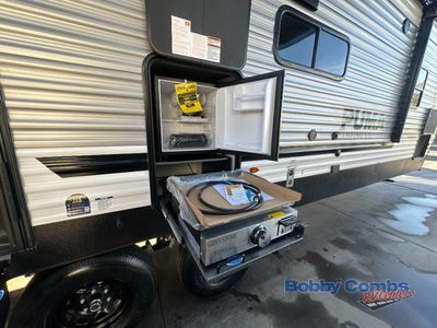 2026 Forest River RV Puma Camping Edition - Photo 12