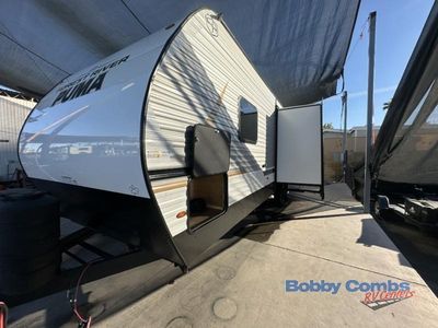 2026 Forest River RV Puma Camping Edition - Photo 2