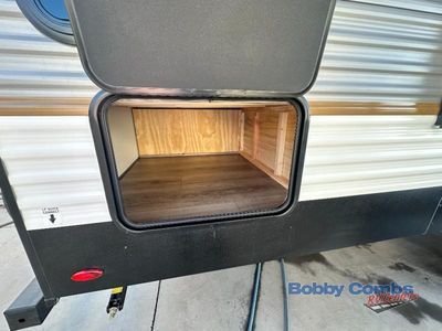 2026 Forest River RV Puma Camping Edition - Photo 11