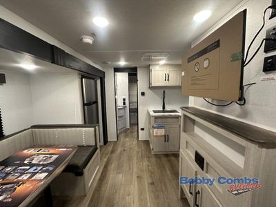 2026 Forest River RV Puma Camping Edition - Photo 13