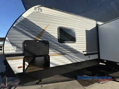 2026 Forest River RV Puma Camping Edition - Photo 8