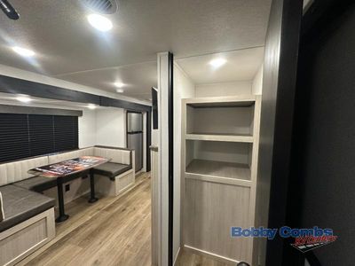 2026 Forest River RV Puma Camping Edition - Photo 14