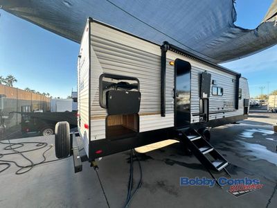 2026 Forest River RV Puma Camping Edition - Photo 6