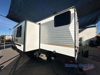 2026 Forest River RV Puma Camping Edition - Photo 4