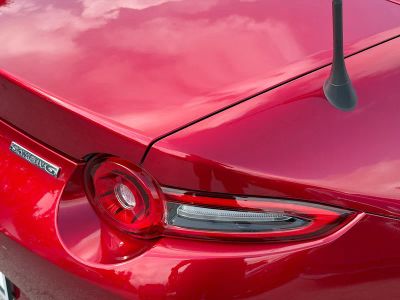 2024 Mazda MX-5 Miata — photo 23 view