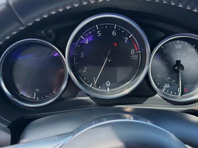 2024 Mazda MX-5 Miata — photo 11 view