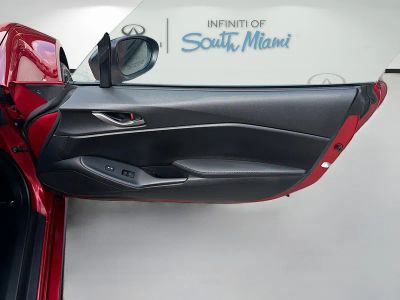 2024 Mazda MX-5 Miata — photo 26 view