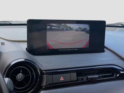 2024 Mazda MX-5 Miata — photo 13 view