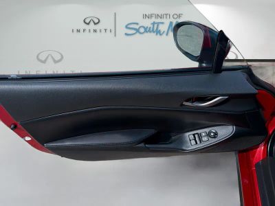 2024 Mazda MX-5 Miata — photo 19 view