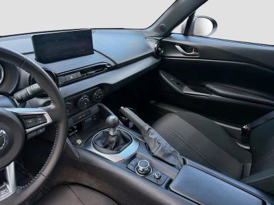 2024 Mazda MX-5 Miata — photo 21 view