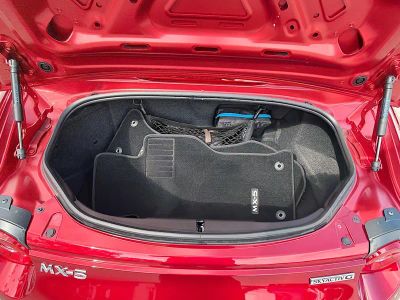2024 Mazda MX-5 Miata — photo 22 view