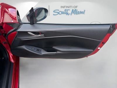 2024 Mazda MX-5 Miata — photo 29 view