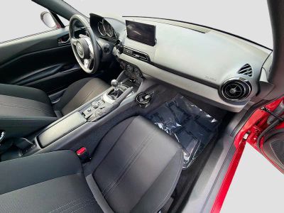 2024 Mazda MX-5 Miata — photo 28 view