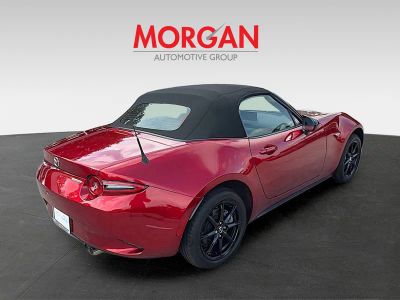 2024 Mazda MX-5 Miata — photo 7 view
