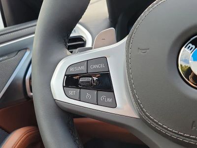 2026 BMW 8 Series — photo 25 view